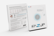 Fazup Family (4 Patches)