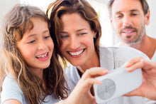 Fazup Family (4 Patches)